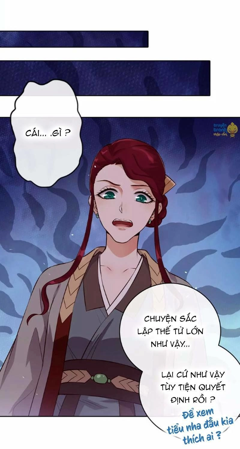 Mỹ Nhân Già Rồi Chapter 9 - 10