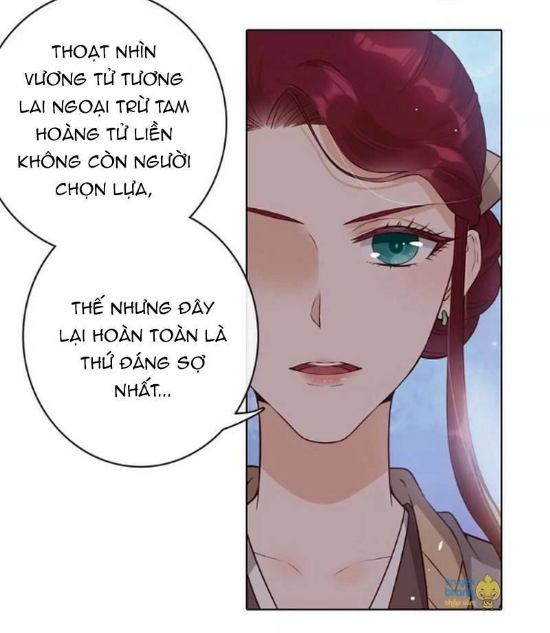 Mỹ Nhân Già Rồi Chapter 9 - 16