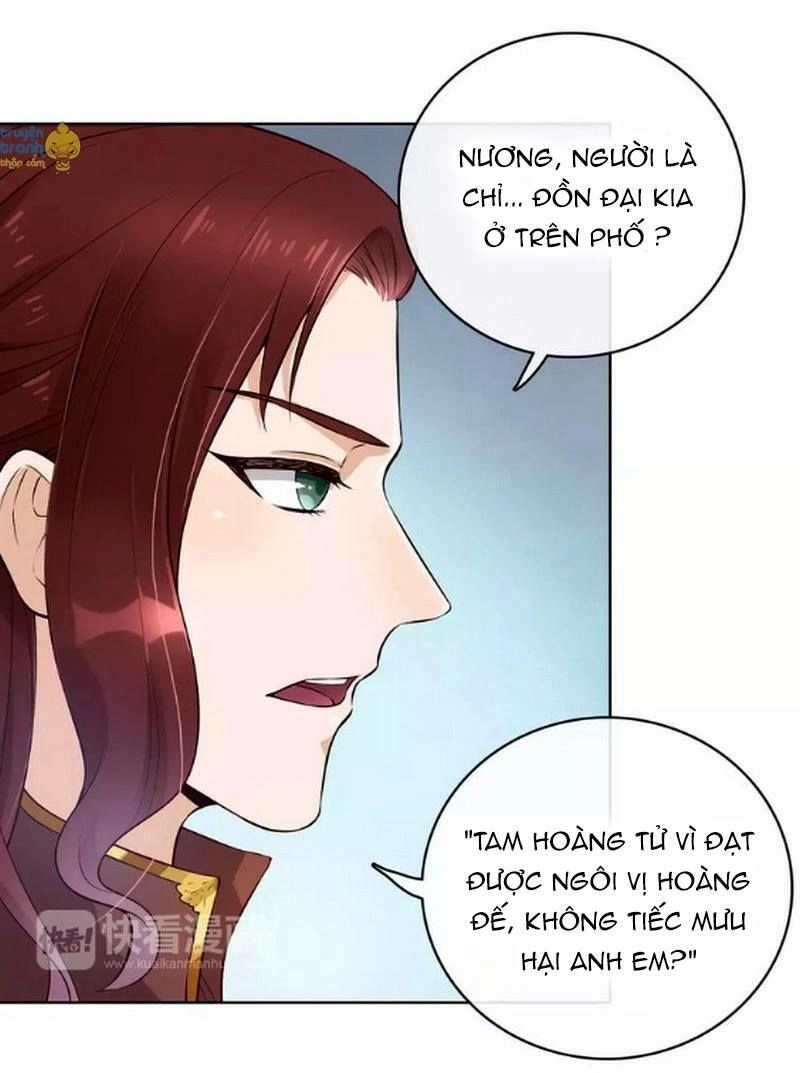 Mỹ Nhân Già Rồi Chapter 9 - 17