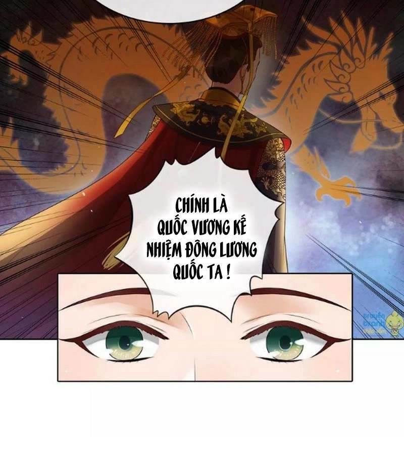 Mỹ Nhân Già Rồi Chapter 9 - 22