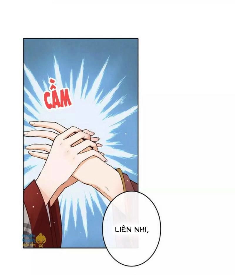 Mỹ Nhân Già Rồi Chapter 9 - 23