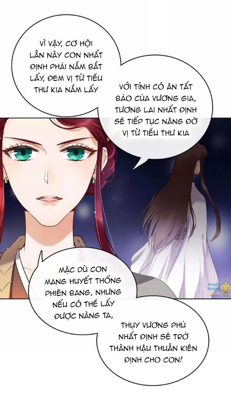 Mỹ Nhân Già Rồi Chapter 9 - 25