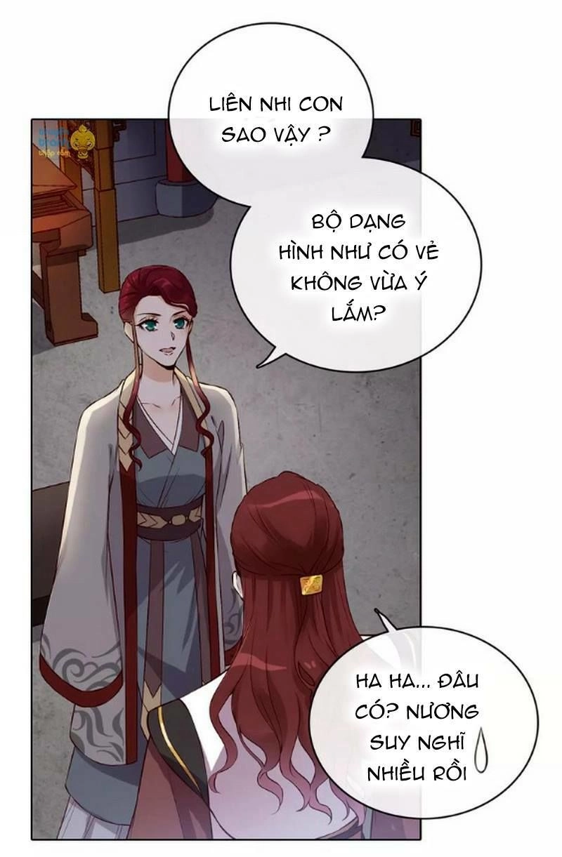 Mỹ Nhân Già Rồi Chapter 9 - 27