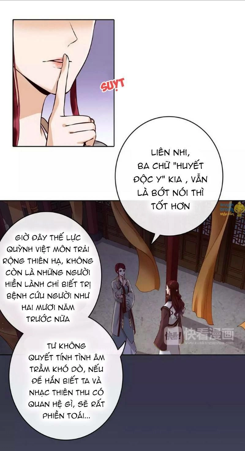 Mỹ Nhân Già Rồi Chapter 9 - 29