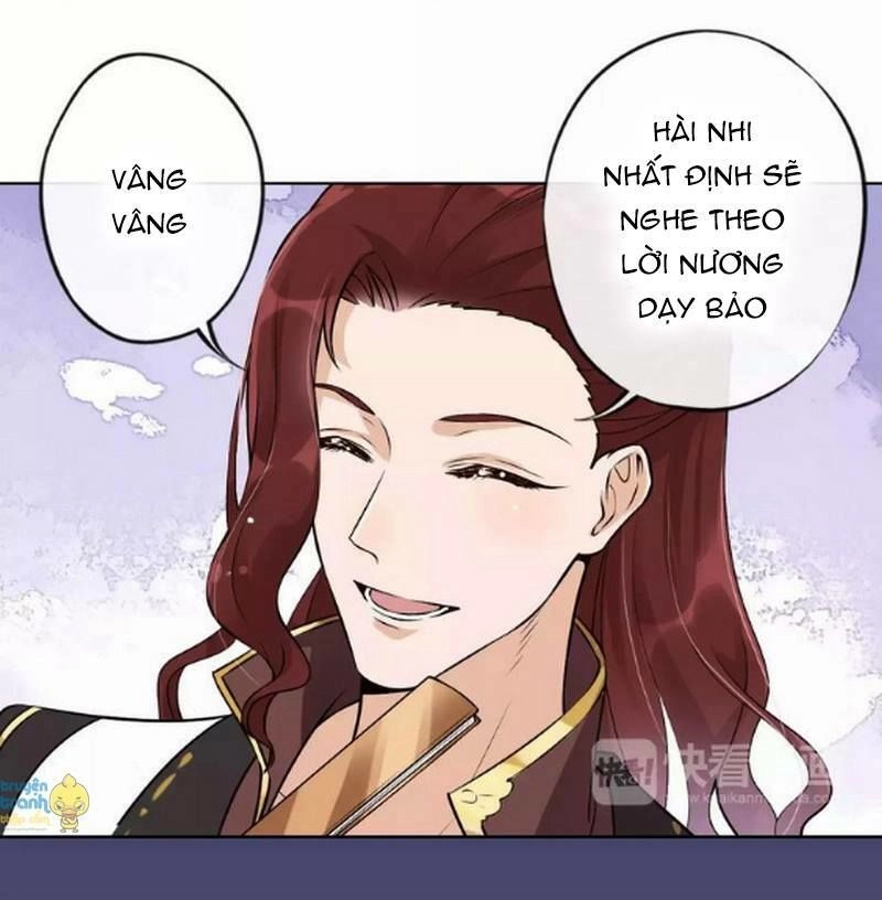 Mỹ Nhân Già Rồi Chapter 9 - 34