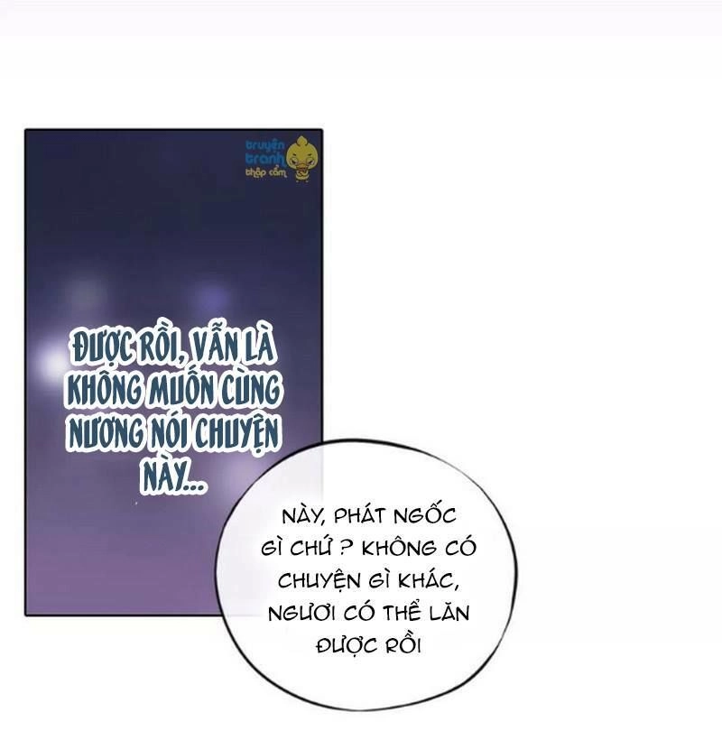 Mỹ Nhân Già Rồi Chapter 9 - 36