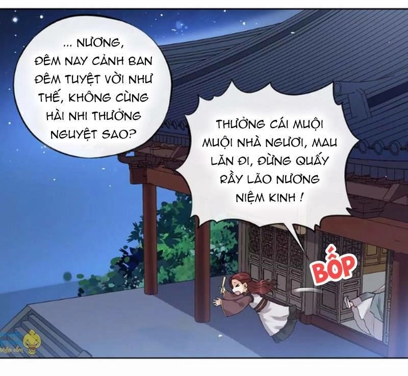 Mỹ Nhân Già Rồi Chapter 9 - 37