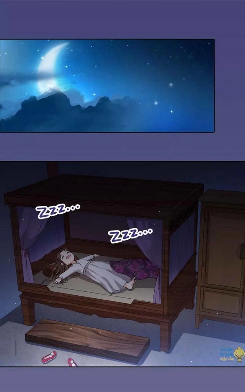 Mỹ Nhân Già Rồi Chapter 9 - 38