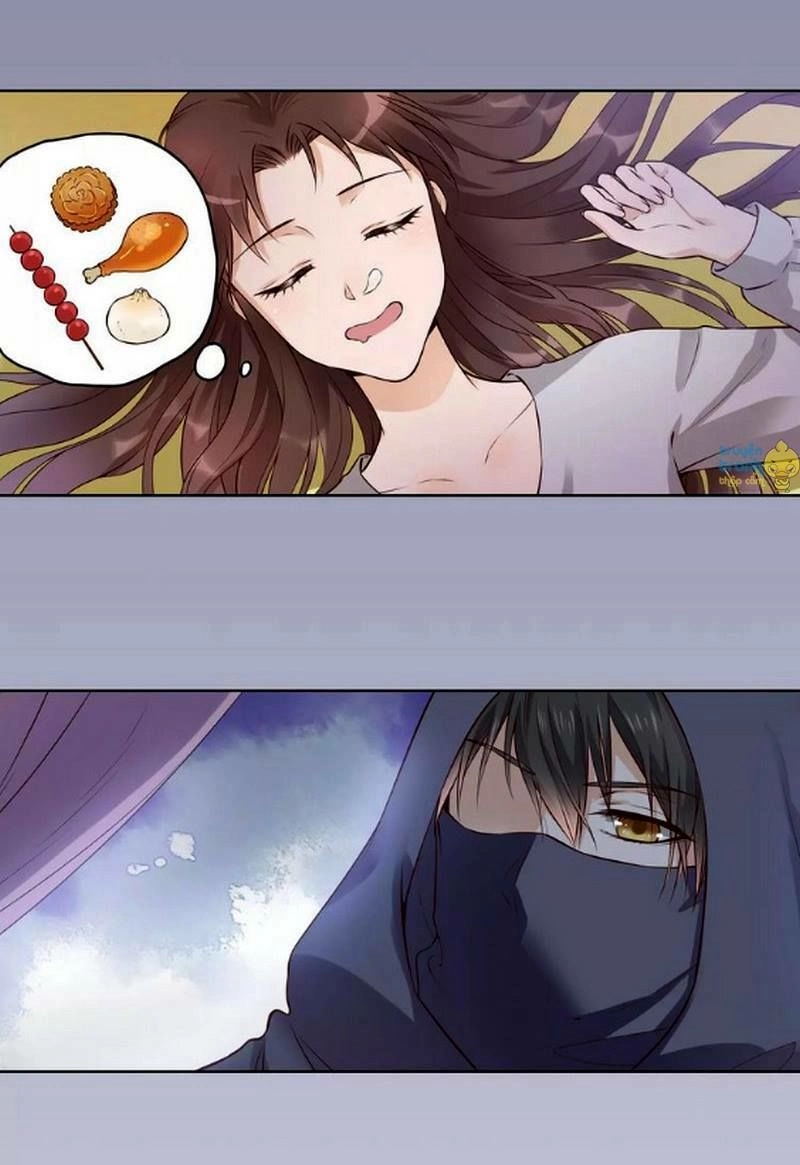 Mỹ Nhân Già Rồi Chapter 9 - 40