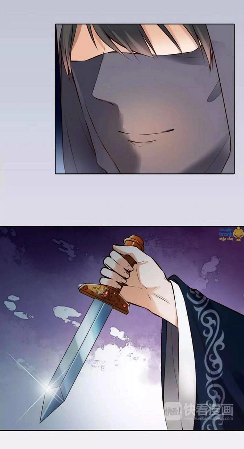 Mỹ Nhân Già Rồi Chapter 9 - 41