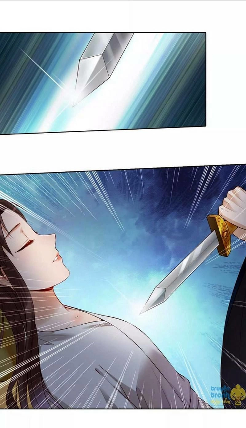 Mỹ Nhân Già Rồi Chapter 10 - 2