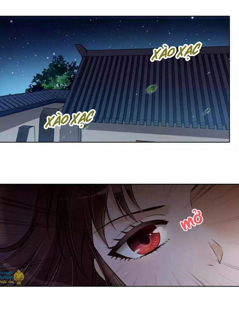 Mỹ Nhân Già Rồi Chapter 10 - 7