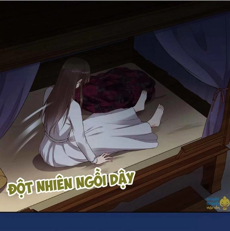 Mỹ Nhân Già Rồi Chapter 10 - 8