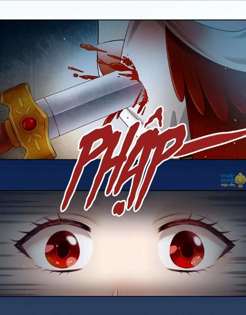 Mỹ Nhân Già Rồi Chapter 10 - 13