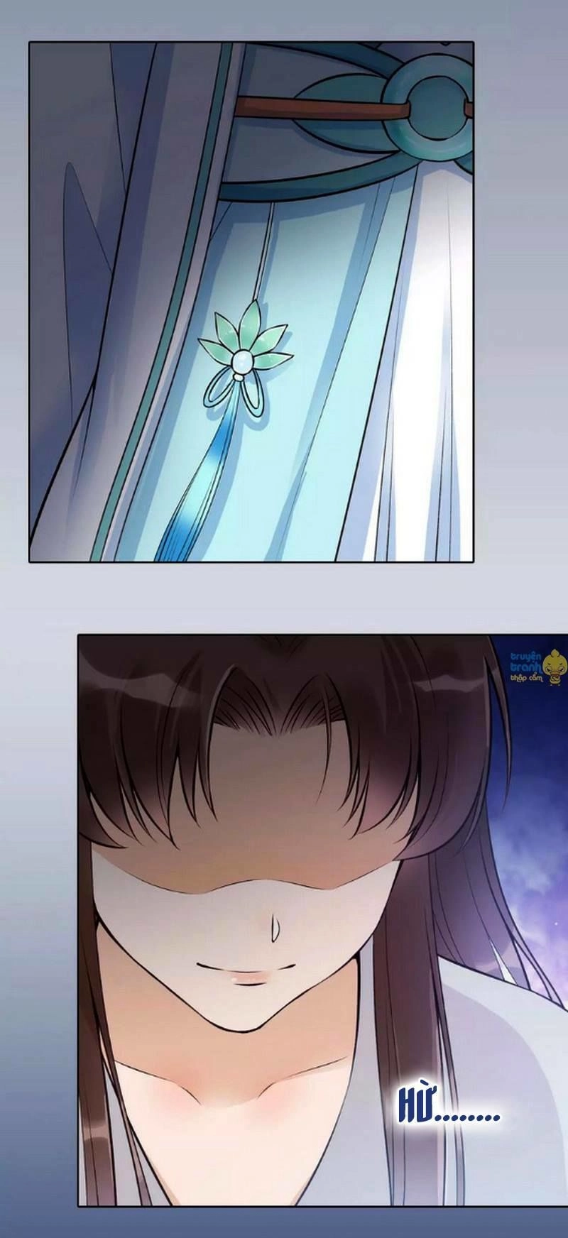 Mỹ Nhân Già Rồi Chapter 10 - 15