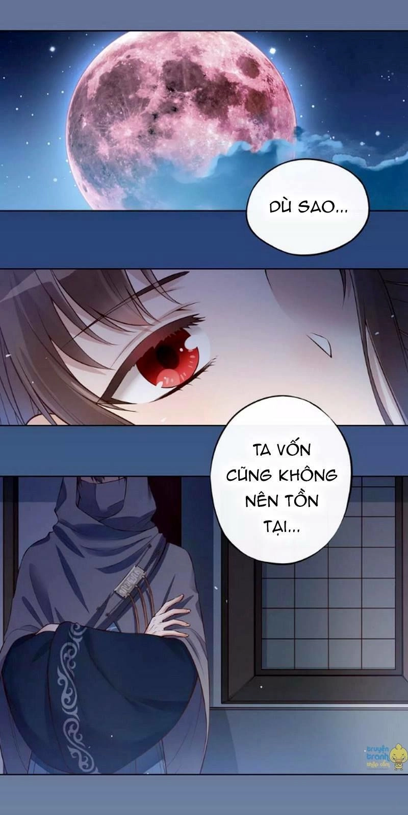Mỹ Nhân Già Rồi Chapter 10 - 17