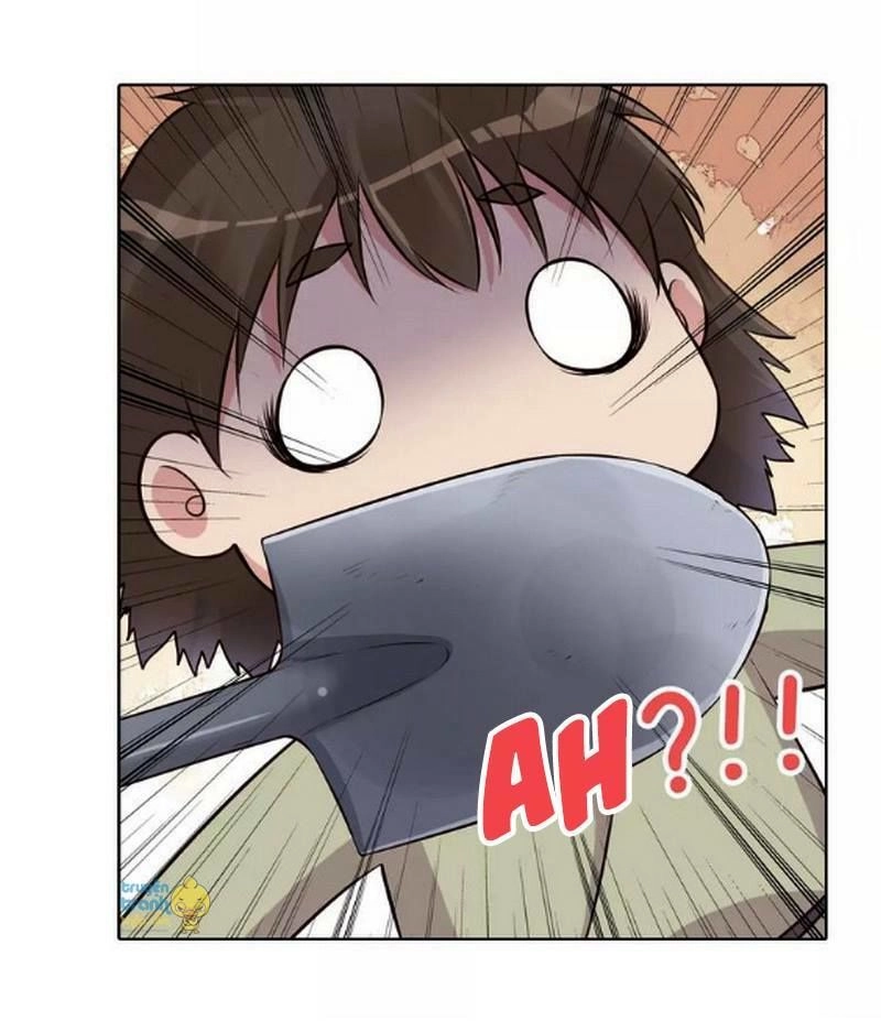Mỹ Nhân Già Rồi Chapter 10 - 21