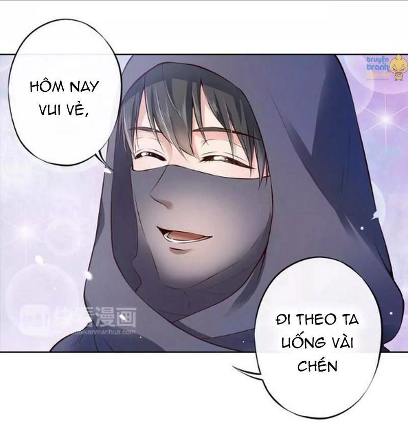 Mỹ Nhân Già Rồi Chapter 10 - 23