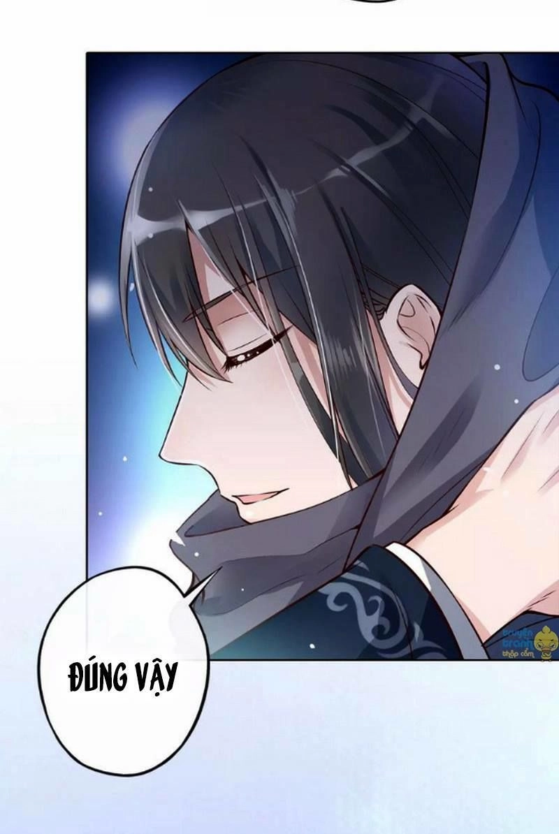 Mỹ Nhân Già Rồi Chapter 10 - 25