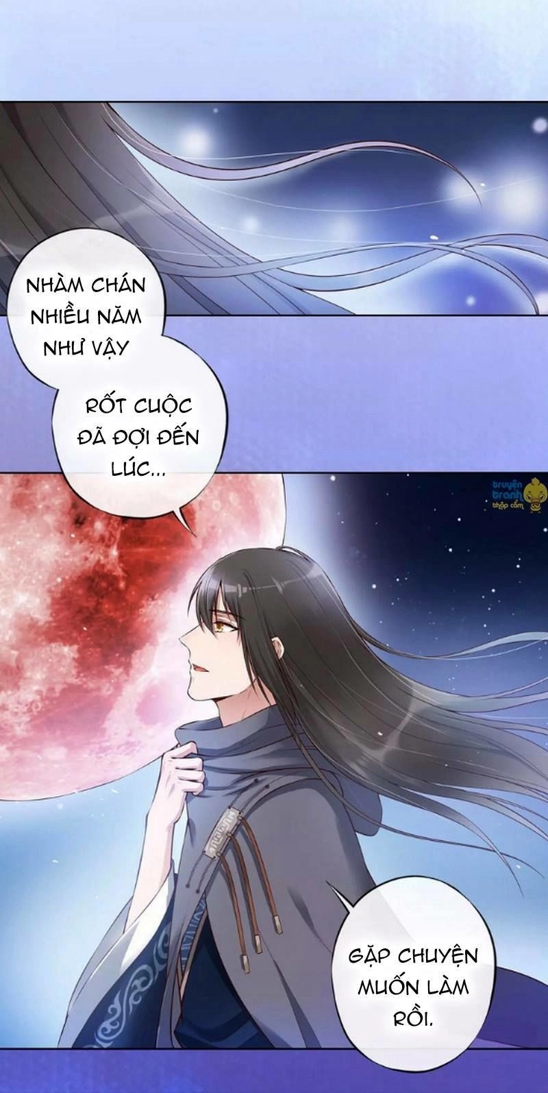 Mỹ Nhân Già Rồi Chapter 10 - 26