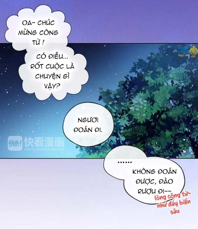Mỹ Nhân Già Rồi Chapter 10 - 27