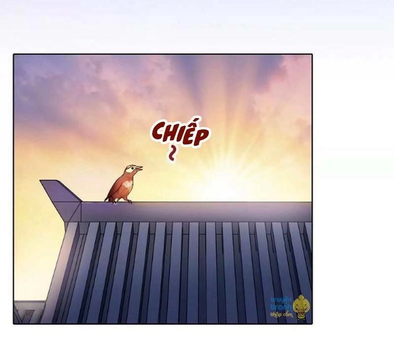 Mỹ Nhân Già Rồi Chapter 10 - 28