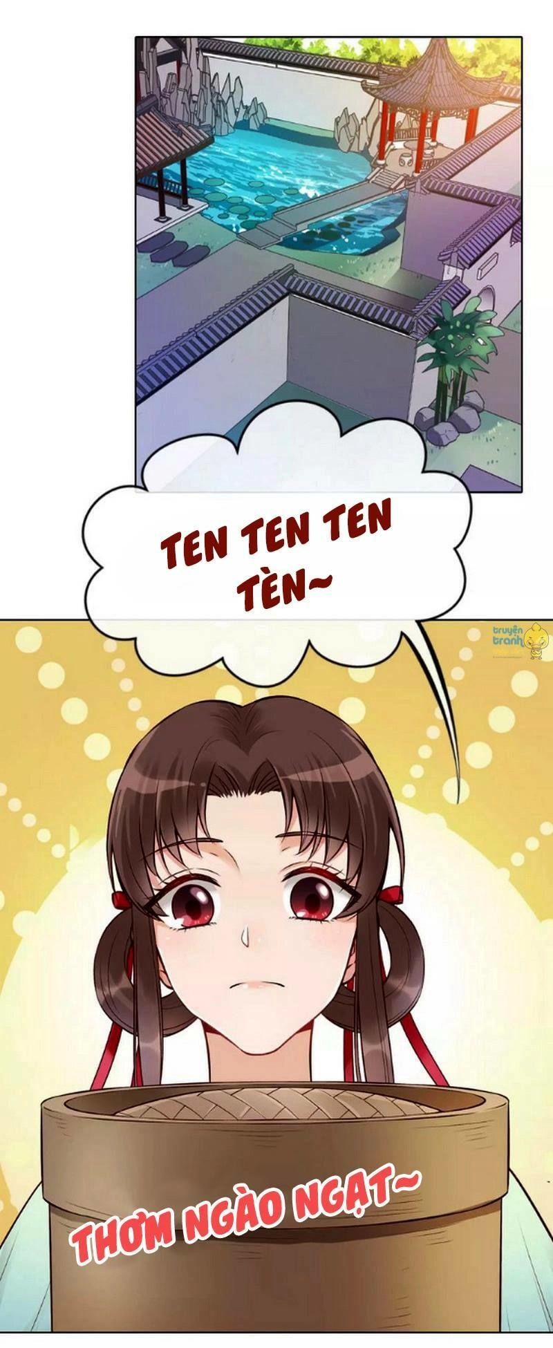 Mỹ Nhân Già Rồi Chapter 10 - 29