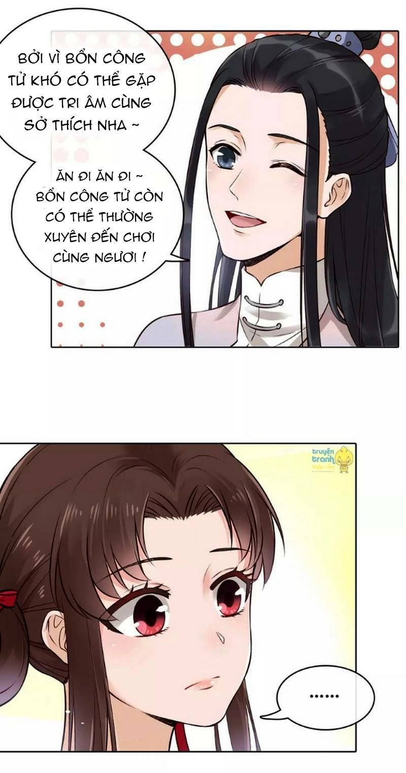 Mỹ Nhân Già Rồi Chapter 10 - 31