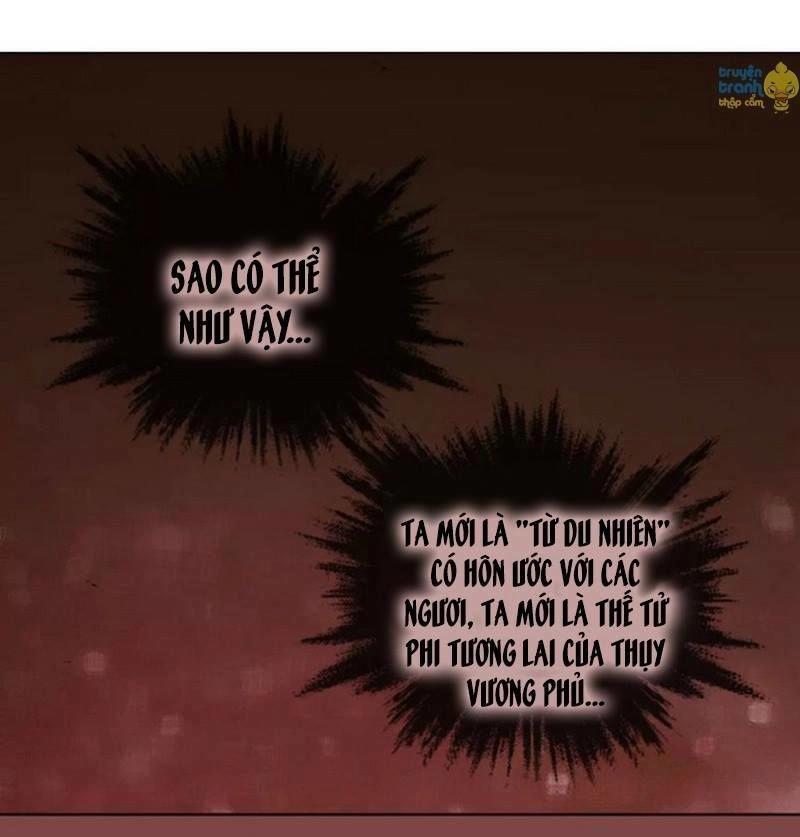 Mỹ Nhân Già Rồi Chapter 11 - 43