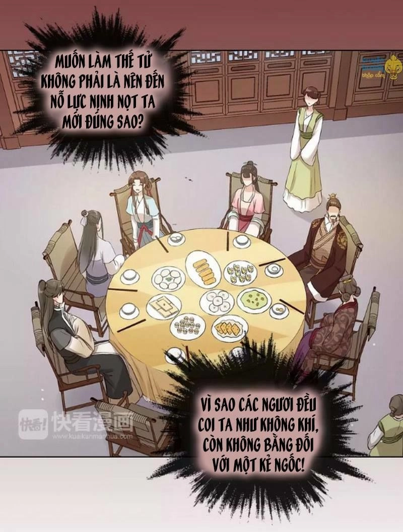 Mỹ Nhân Già Rồi Chapter 11 - 44