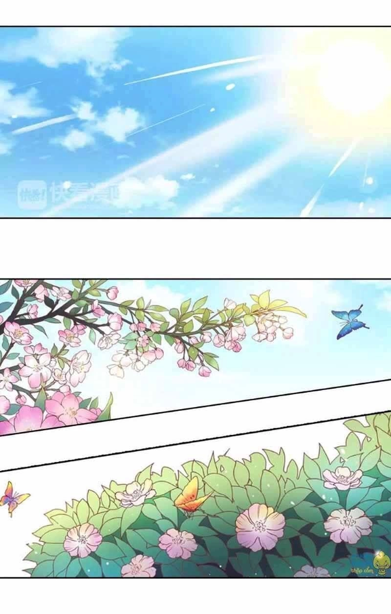 Mỹ Nhân Già Rồi Chapter 12 - 33