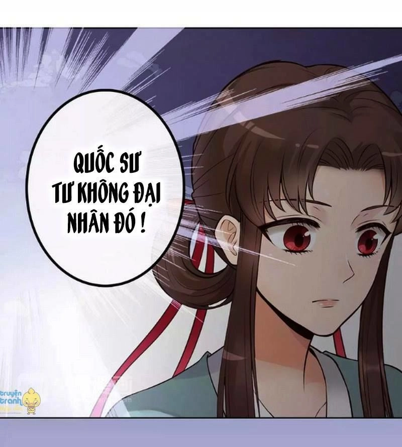 Mỹ Nhân Già Rồi Chapter 13 - 6