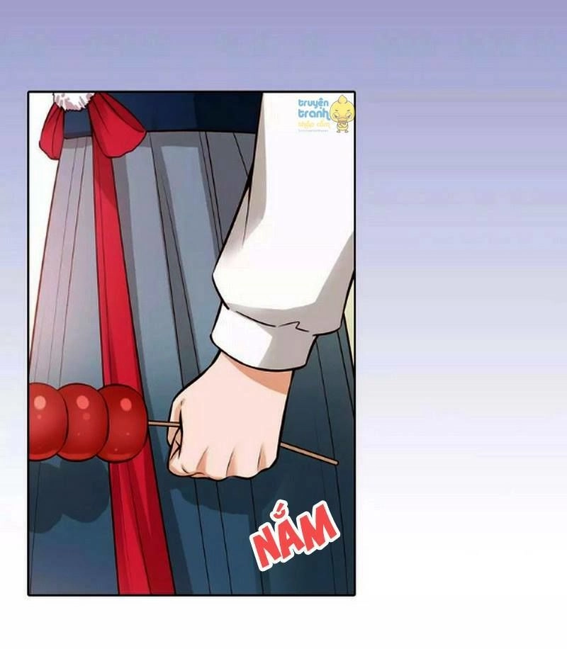 Mỹ Nhân Già Rồi Chapter 13 - 7