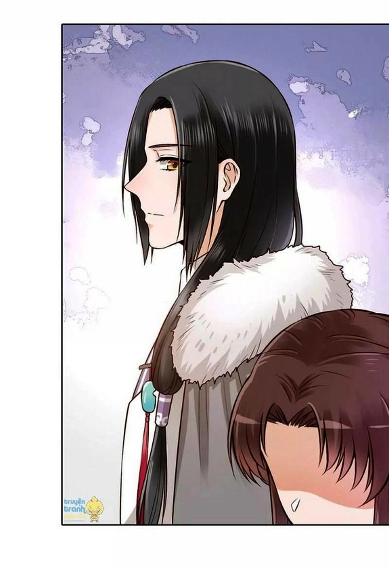 Mỹ Nhân Già Rồi Chapter 13 - 8