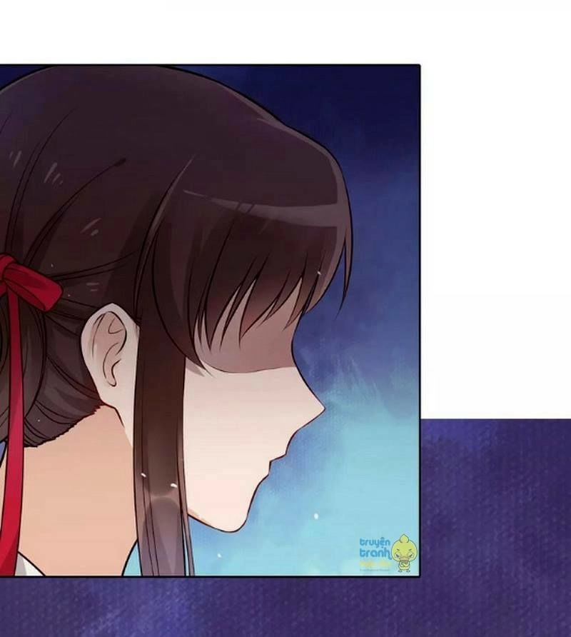 Mỹ Nhân Già Rồi Chapter 13 - 9