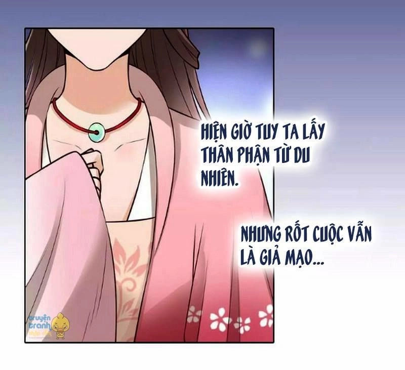Mỹ Nhân Già Rồi Chapter 13 - 16