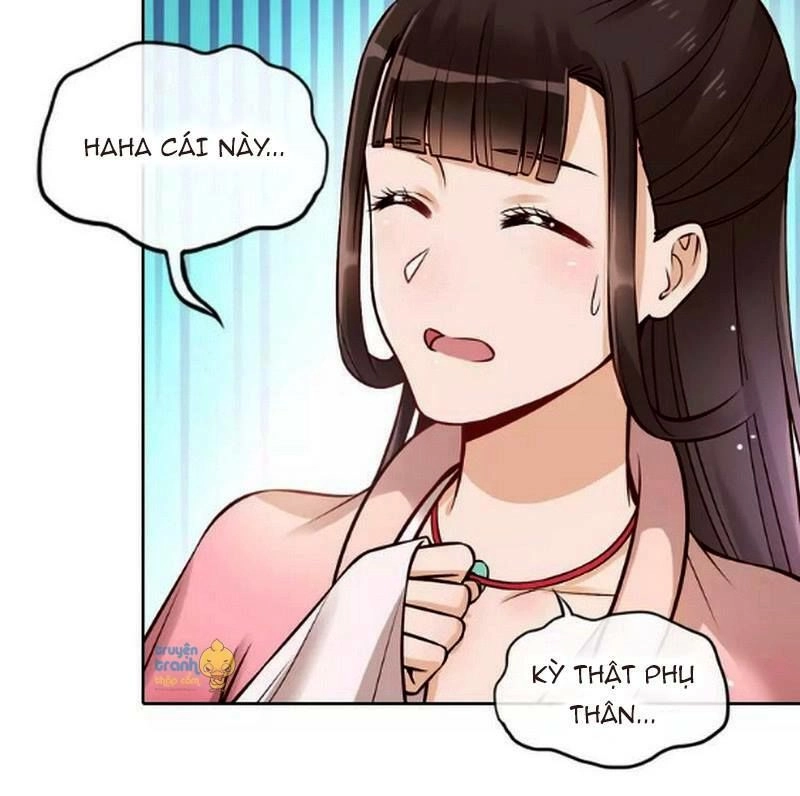 Mỹ Nhân Già Rồi Chapter 13 - 19