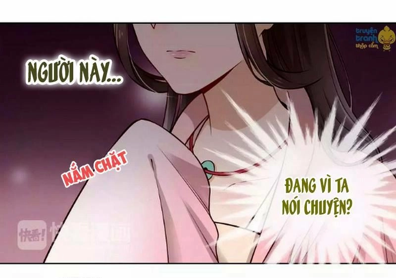 Mỹ Nhân Già Rồi Chapter 13 - 22