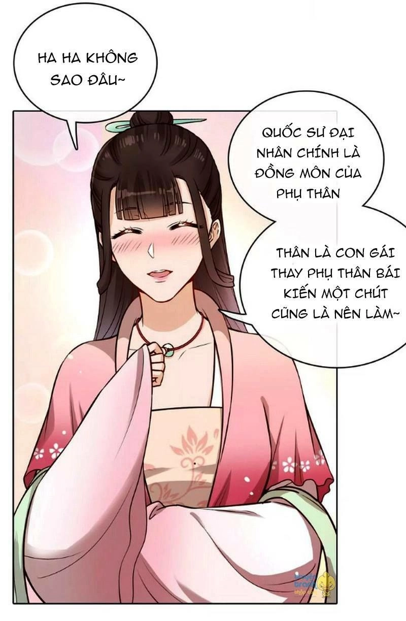 Mỹ Nhân Già Rồi Chapter 13 - 27
