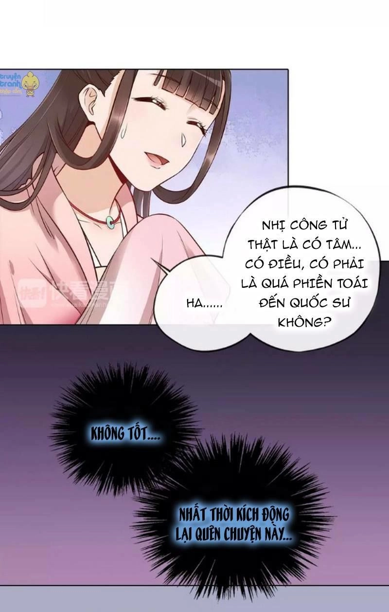 Mỹ Nhân Già Rồi Chapter 13 - 33