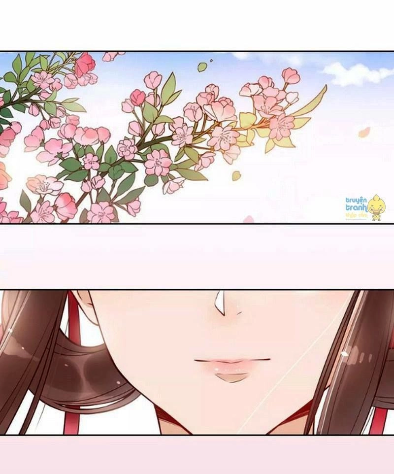 Mỹ Nhân Già Rồi Chapter 13 - 37