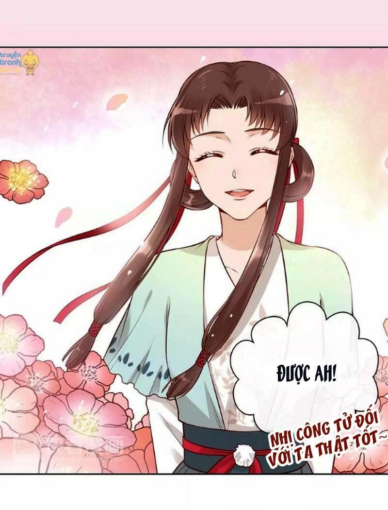 Mỹ Nhân Già Rồi Chapter 13 - 38