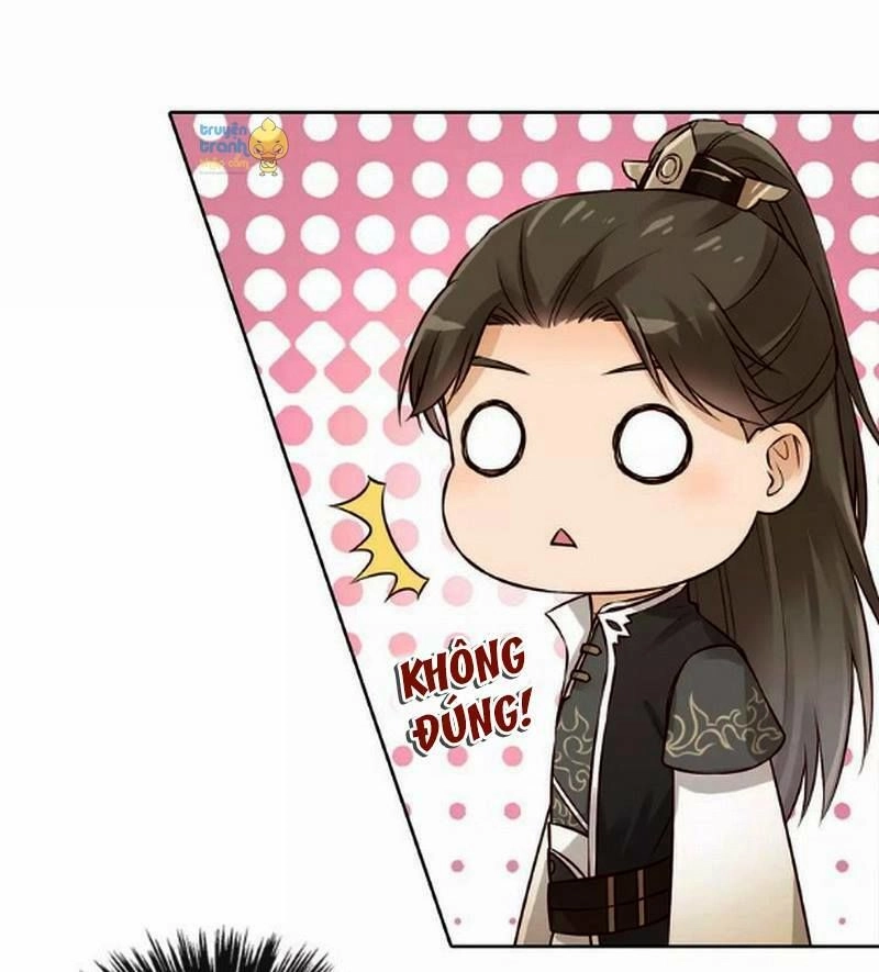 Mỹ Nhân Già Rồi Chapter 13 - 40