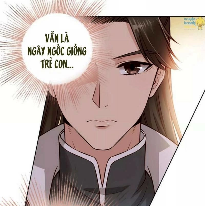 Mỹ Nhân Già Rồi Chapter 13 - 43