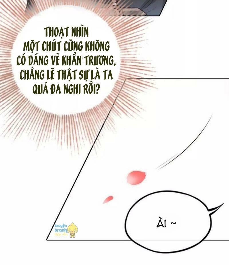 Mỹ Nhân Già Rồi Chapter 13 - 44