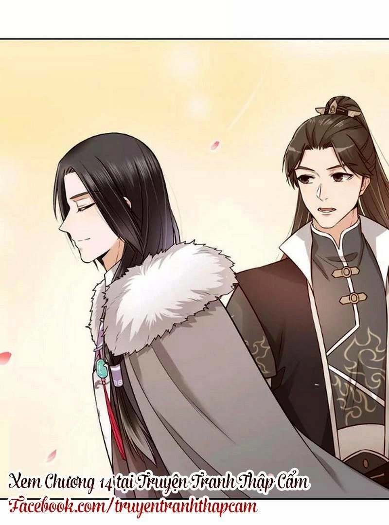 Mỹ Nhân Già Rồi Chapter 13 - 46