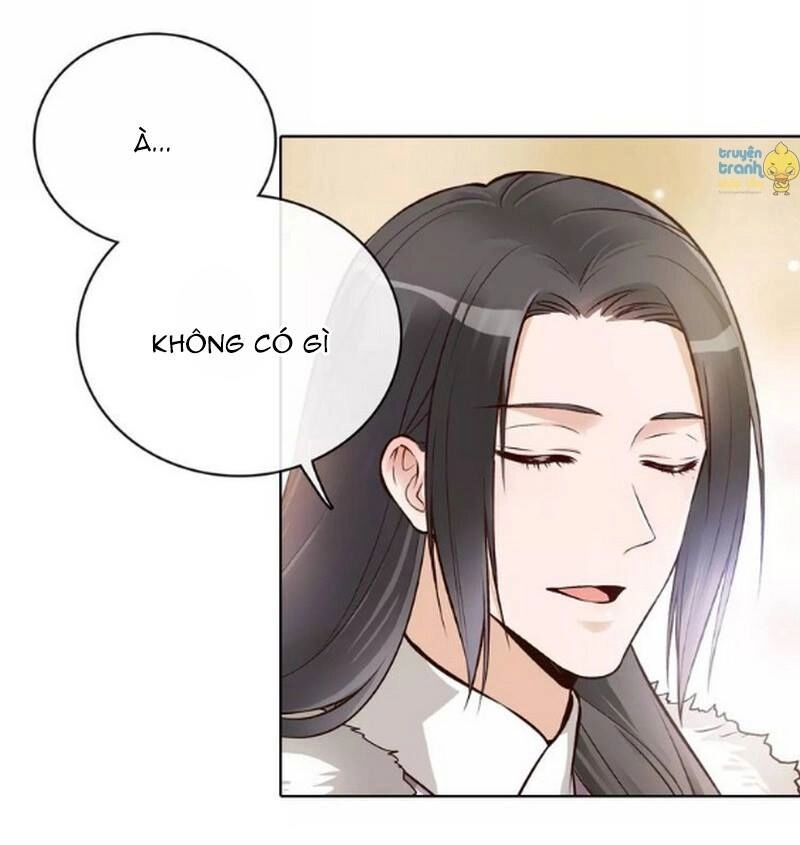 Mỹ Nhân Già Rồi Chapter 14 - 2