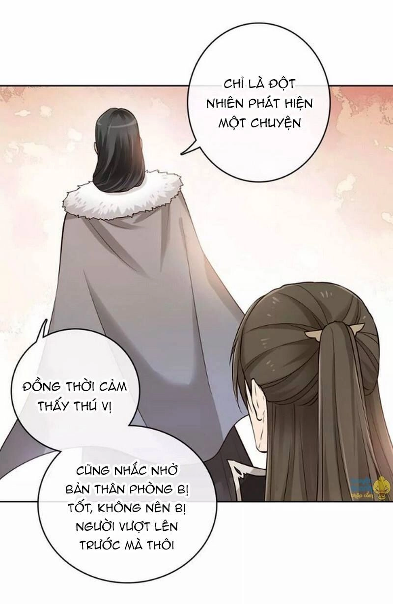 Mỹ Nhân Già Rồi Chapter 14 - 3