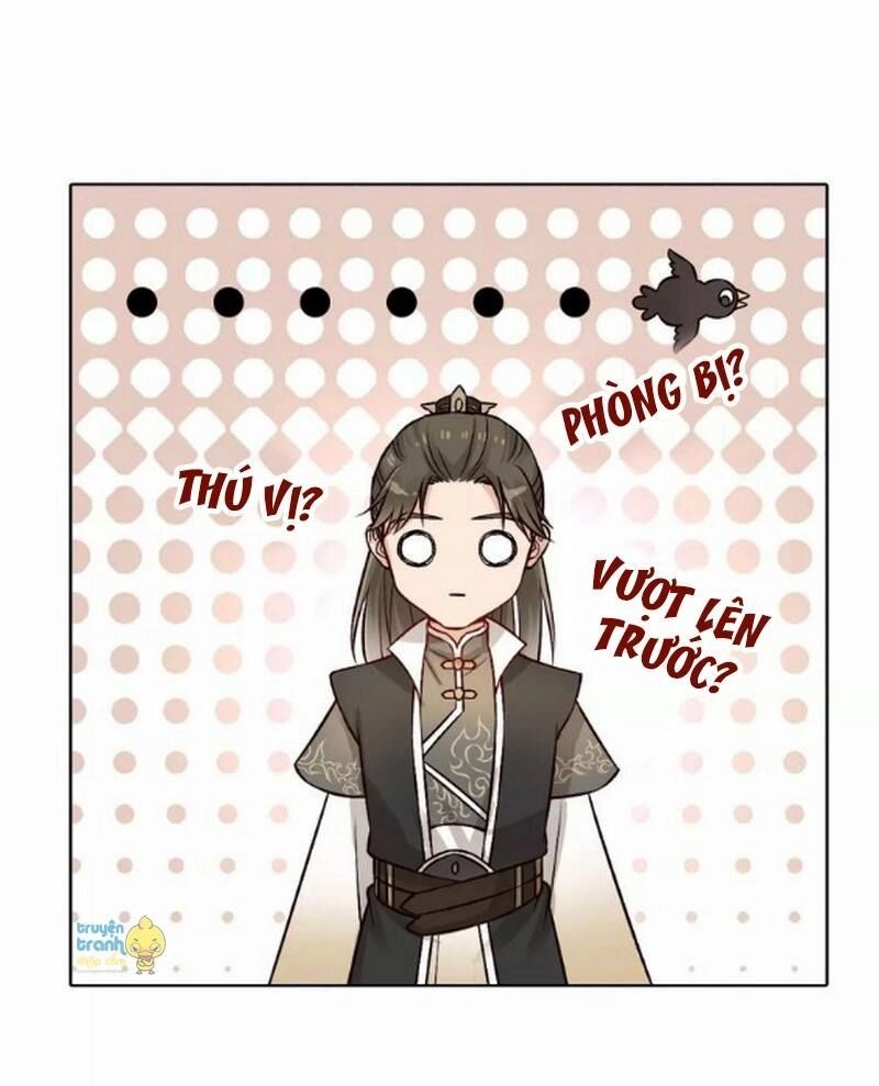 Mỹ Nhân Già Rồi Chapter 14 - 4