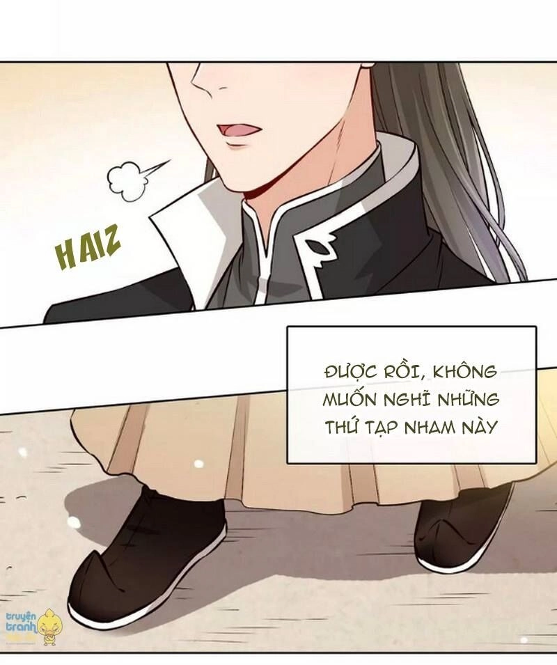Mỹ Nhân Già Rồi Chapter 14 - 5